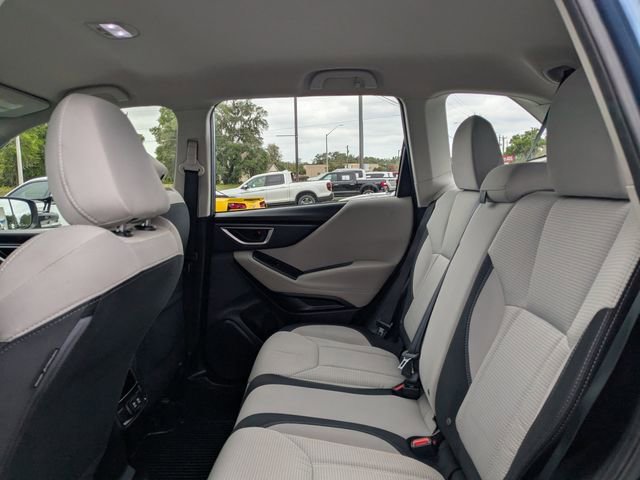 Used 2024 Subaru Forester AWD/4WD image 13