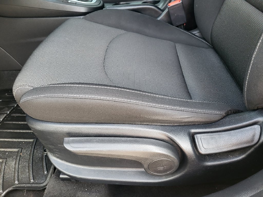 Used 2023 Kia Forte LXS FWD image 15