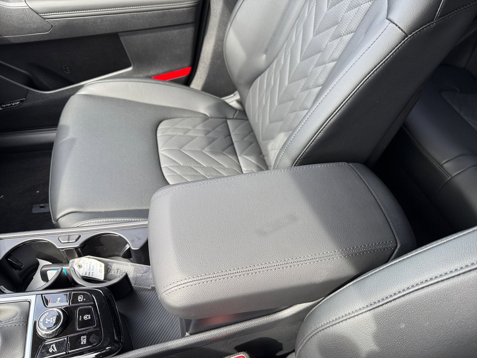 New 2025 Kia Sportage X-Pro image 14