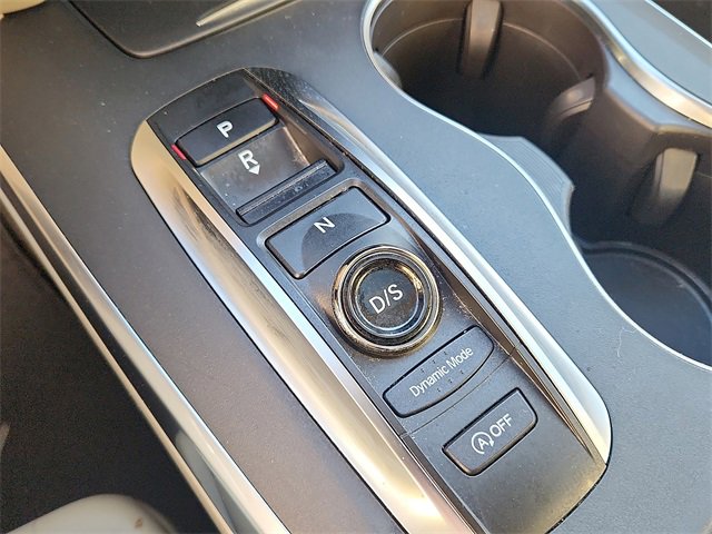 Used 2020 Acura MDX SH-AWD w/ Technology Package image 15