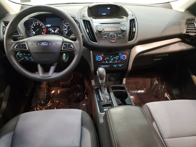 Used 2018 Ford Escape SE AWD/4WD image 14