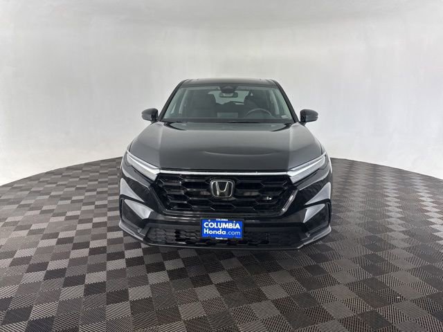 Certified 2024 Honda CR-V EX image 4