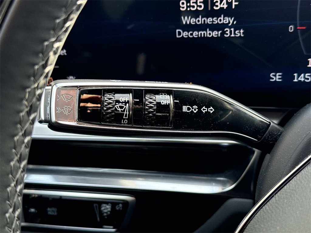 Used 2024 Cadillac Lyriq Luxury w/ LPO, Floor Liner Package image 28