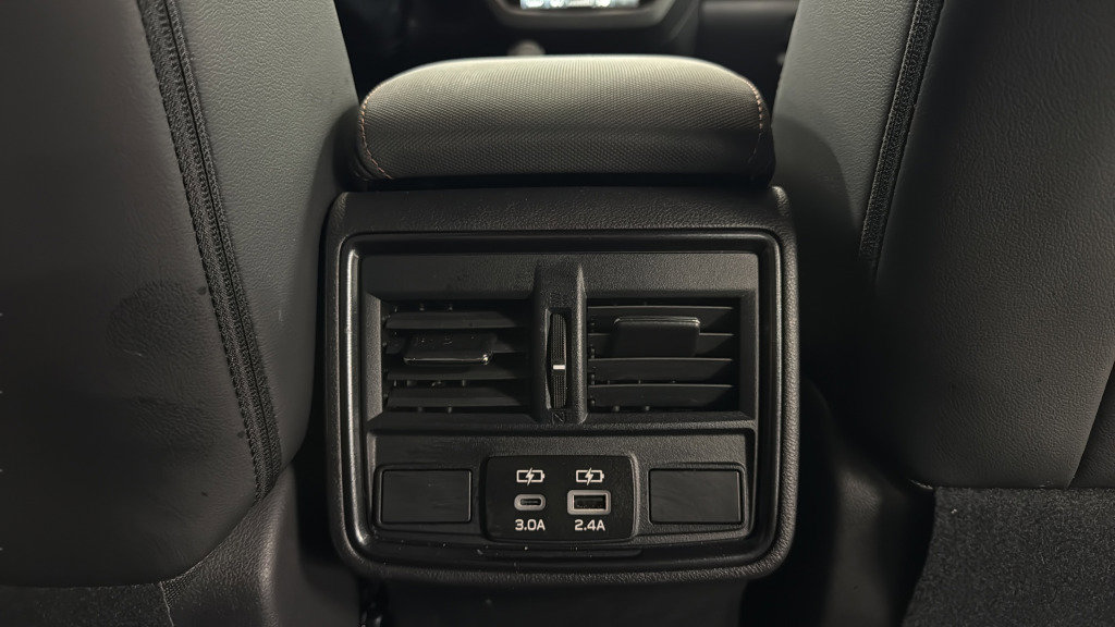 Certified 2026 Subaru Forester Sport image 33