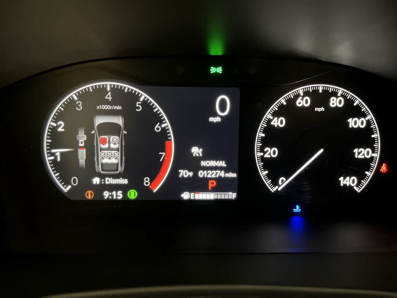 Used 2023 Honda CR-V EX-L image 17
