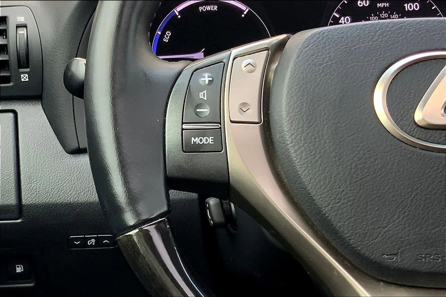 Used 2013 Lexus RX 450h FWD w/ Navigation Pkg image 24