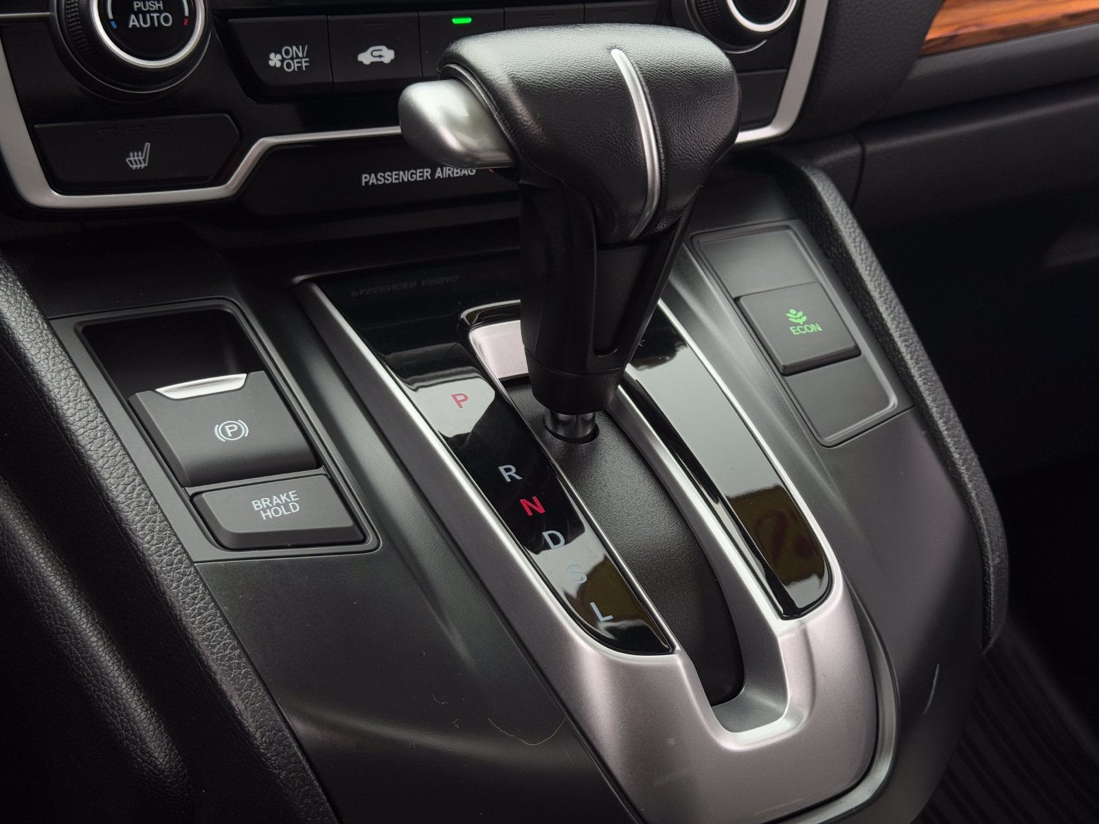 Used 2018 Honda CR-V EX-L image 23