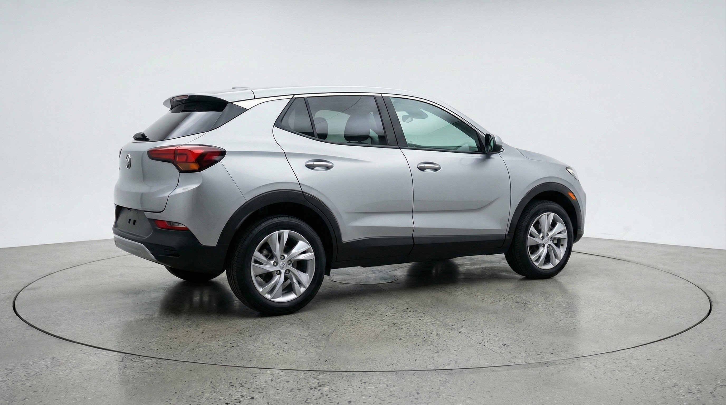 Used 2025 Buick Encore GX Preferred image 9