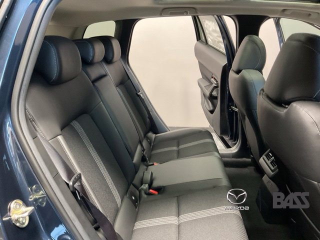 New 2026 MAZDA CX-50 2.5 Hybrid w/ Preferred Pkg AWD/4WD image 27