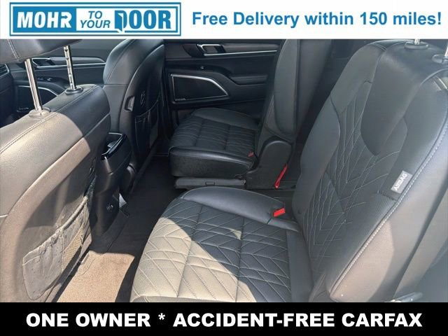 Used 2023 Kia Telluride SX X-Pro image 33