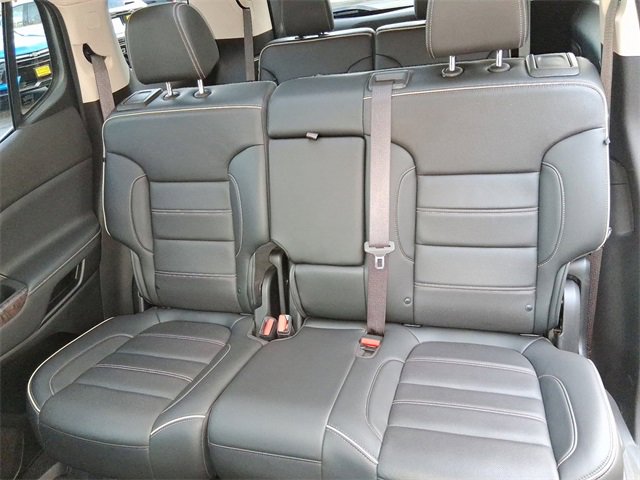 Used 2021 GMC Acadia Denali image 18