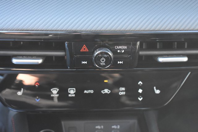 New 2026 Nissan Kicks SR w/ SR Premium Package image 25