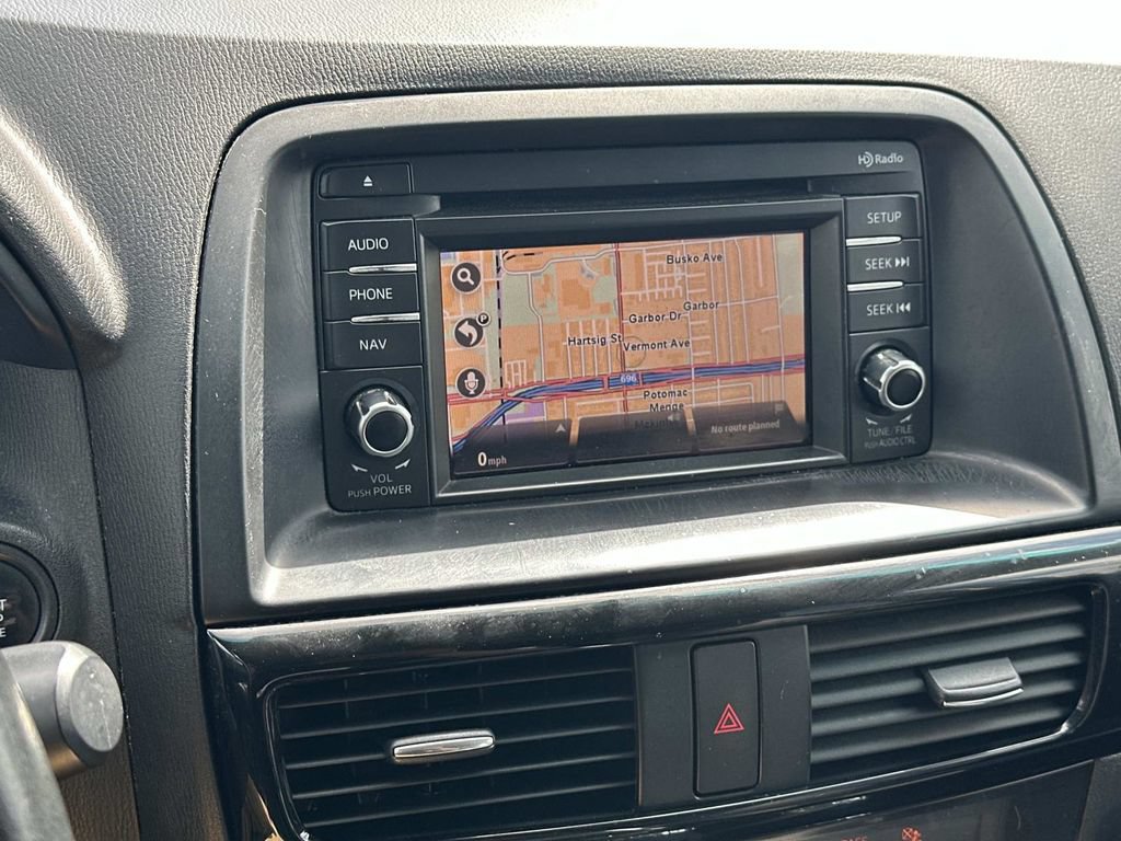 Used 2014 MAZDA CX-5 Grand Touring FWD image 31