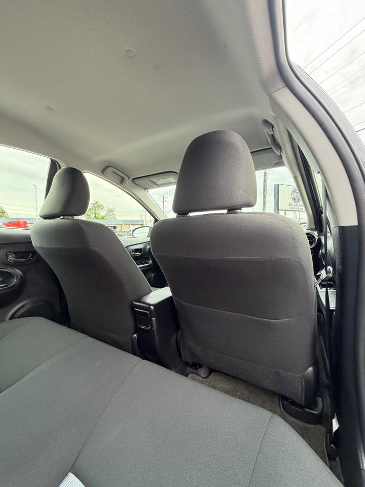 Used 2019 Toyota Prius C FWD image 15