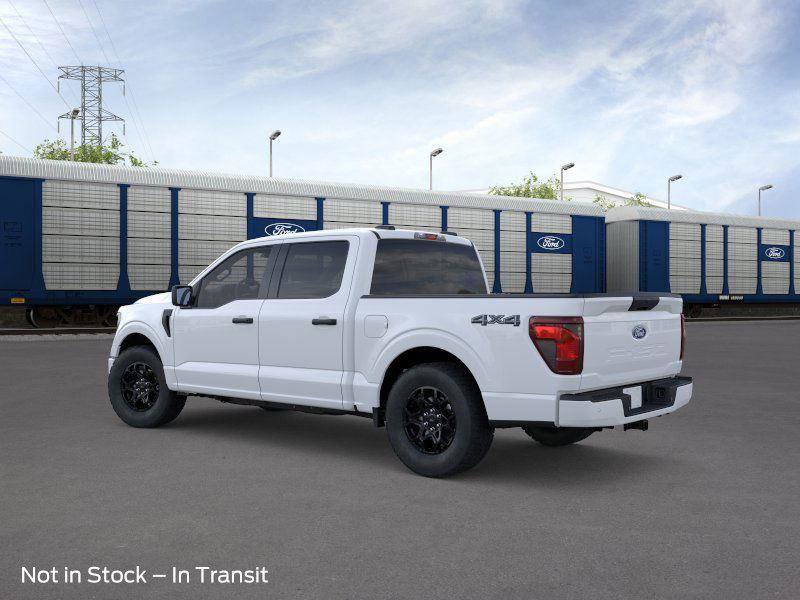 New 2026 Ford F150 STX image 4