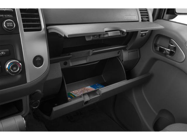 Used 2015 Nissan Frontier SV w/ SV Value Truck Package image 20