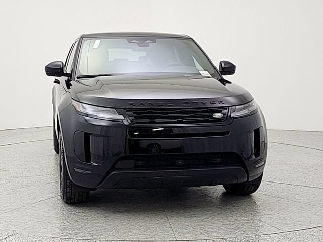 New 2026 Land Rover Range Rover Evoque S AWD/4WD image 2