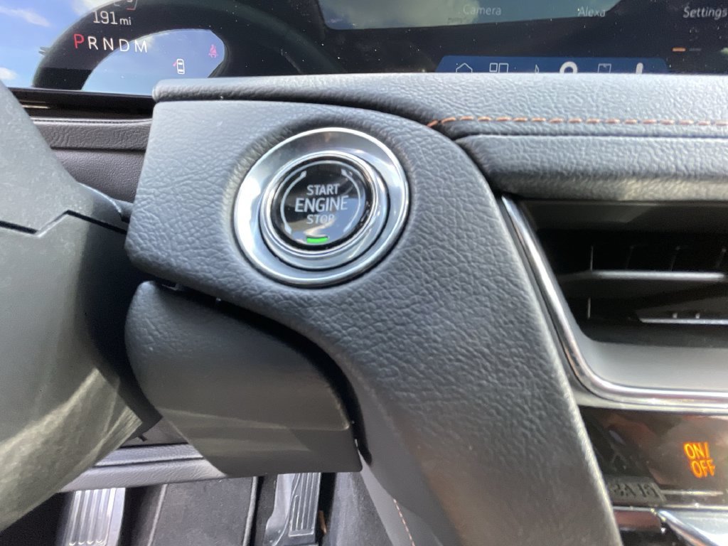 Certified 2025 Cadillac CT5 Sport w/ Technology Package RWD image 16