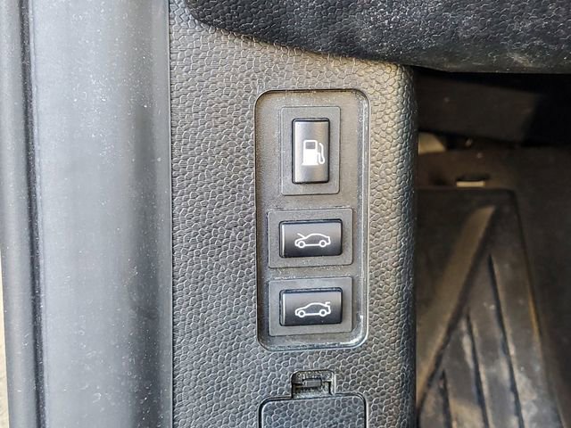 Used 2015 BMW i3 w/ Range Extender image 16