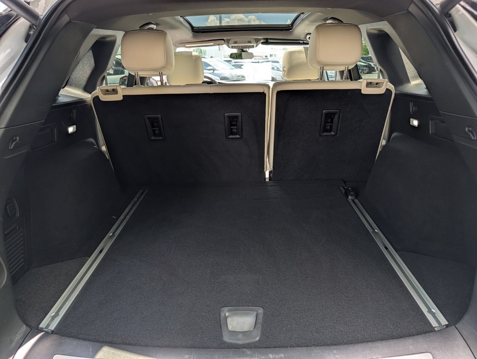 Used 2021 Cadillac XT5 Sportv AWD/4WD image 29