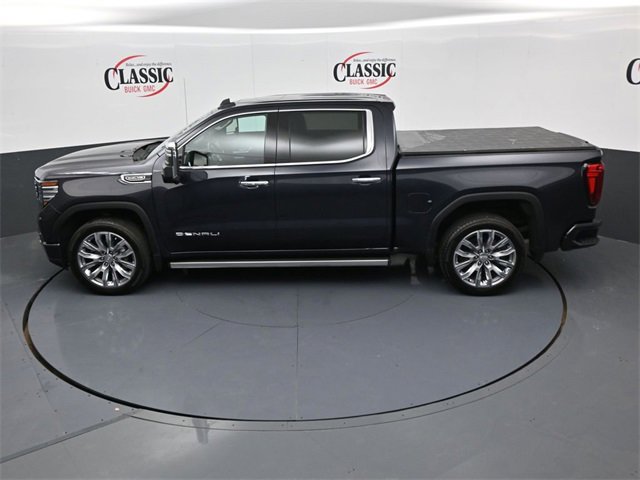 Certified 2024 GMC Sierra 1500 Denali w/ Denali Reserve Package image 16