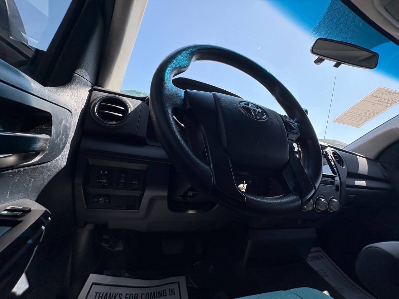 Used 2014 Toyota Tundra SR AWD/4WD image 20