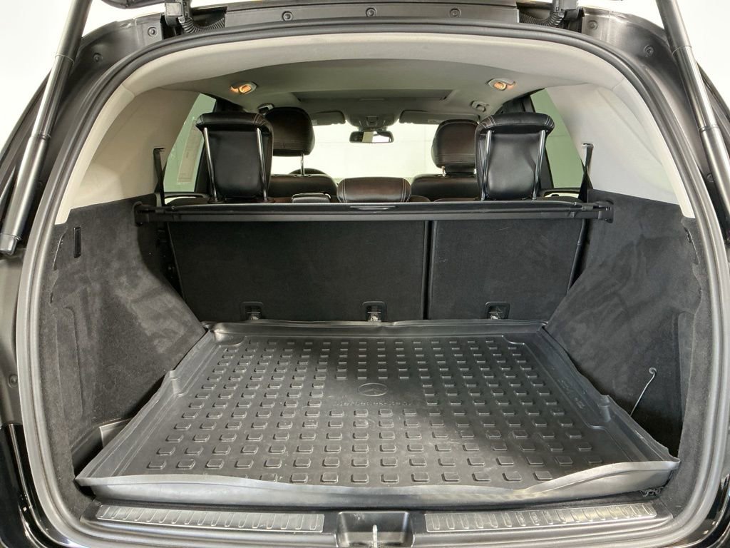 Used 2015 Mercedes-Benz ML 250 BlueTEC 4MATIC image 26