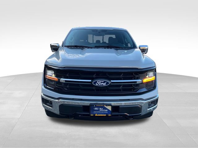 Certified 2024 Ford F150 XLT w/ Equipment Group 302A MID image 4