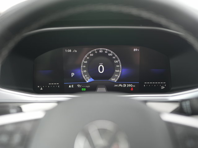 New 2025 Volkswagen Taos SE AWD/4WD image 12