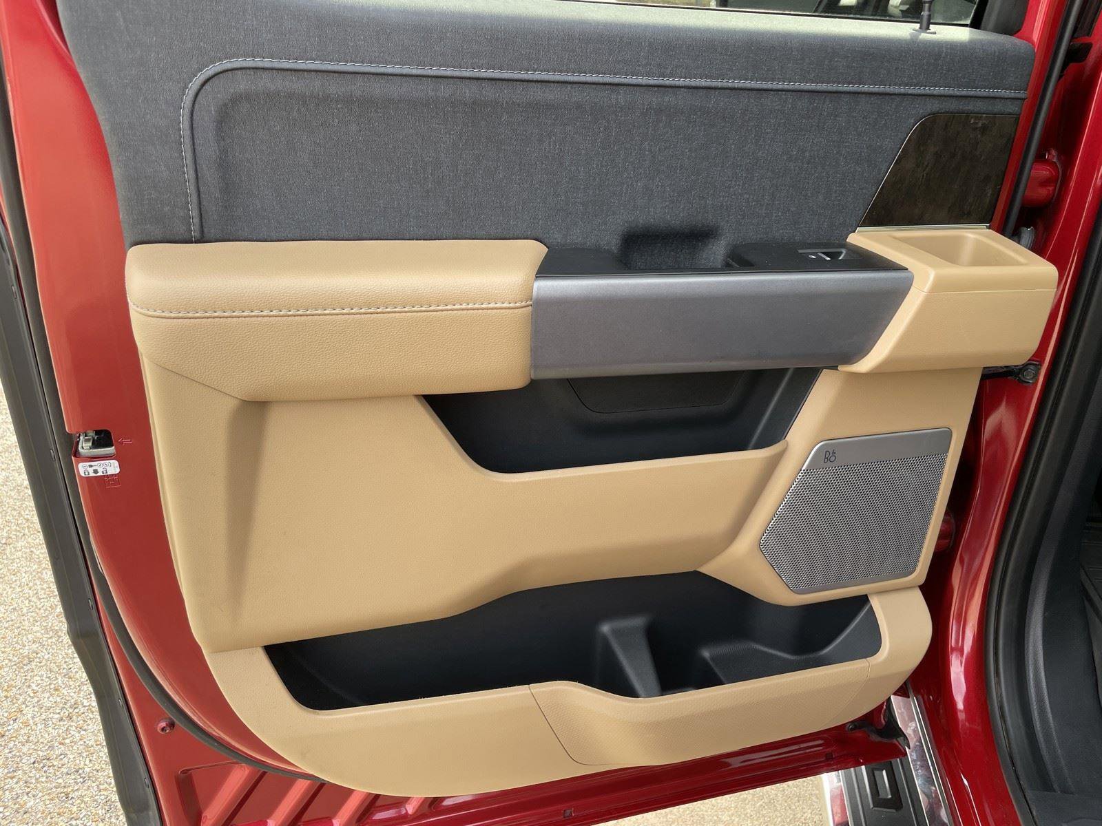 Used 2022 Ford F150 Lariat image 45