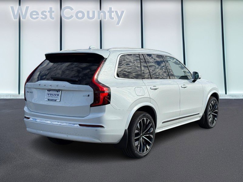 New 2026 Volvo XC90 B6 Core image 3