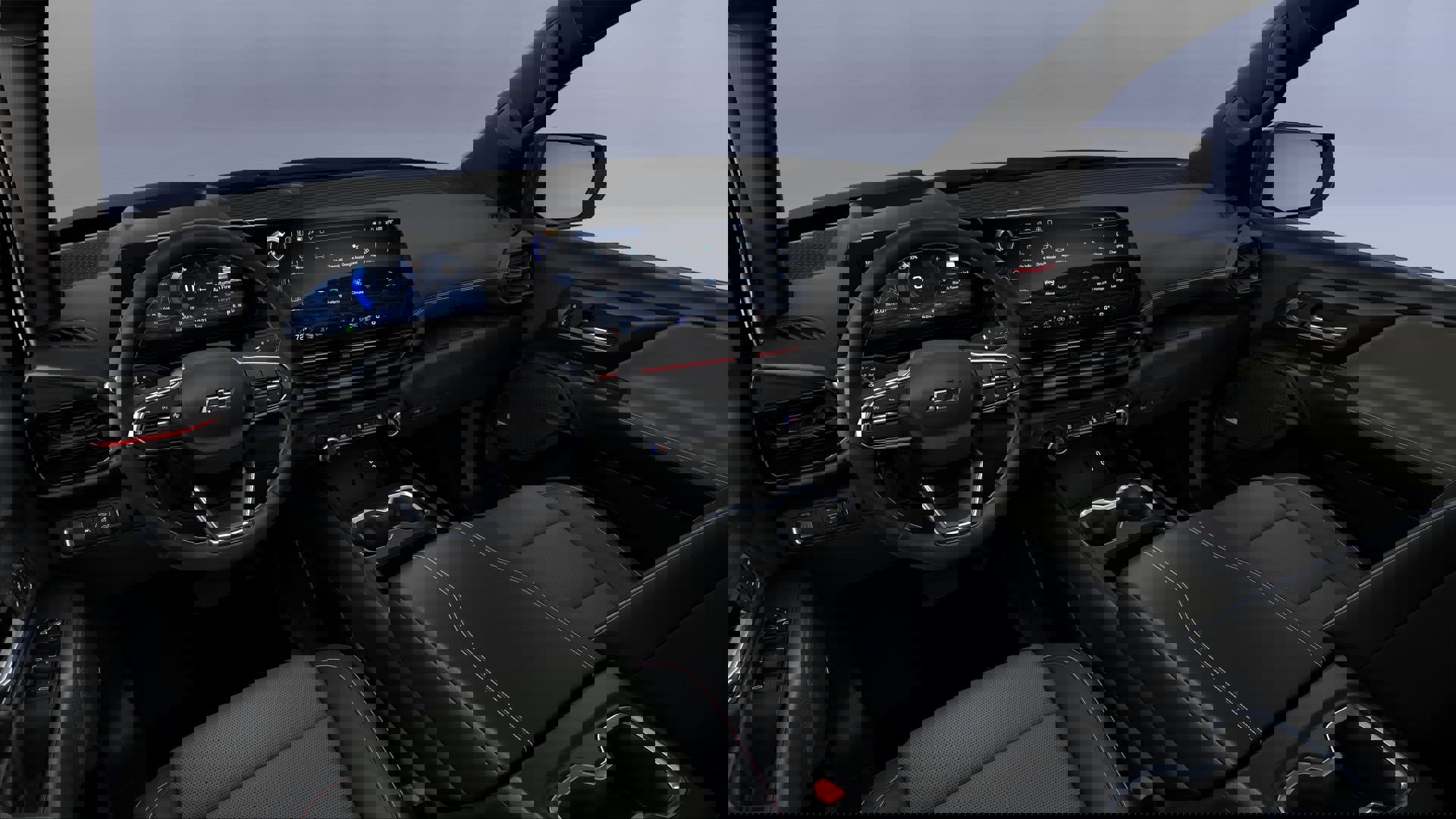 New 2026 Chevrolet Silverado EV Trail Boss w/ Plus Package image 63