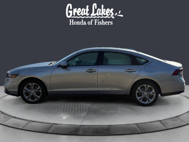 Used 2024 Honda Accord LX image 2