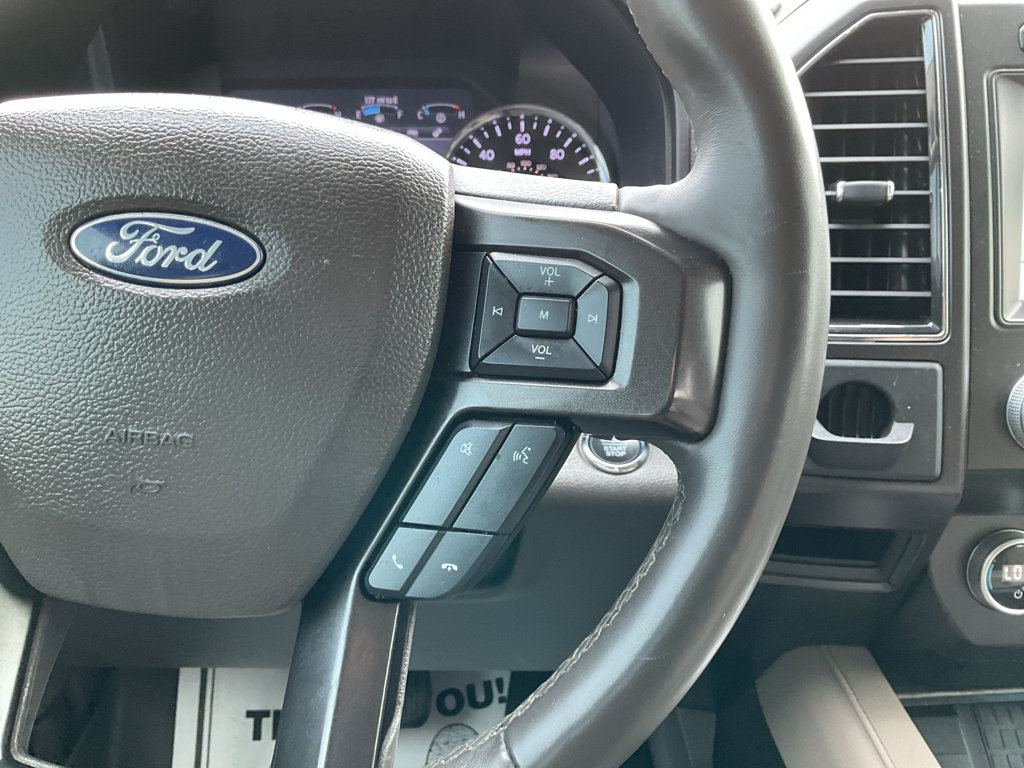 Certified 2021 Ford Expedition Limited RWD image 20