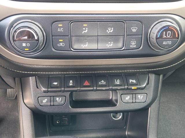 Used 2019 GMC Canyon Denali AWD/4WD image 21