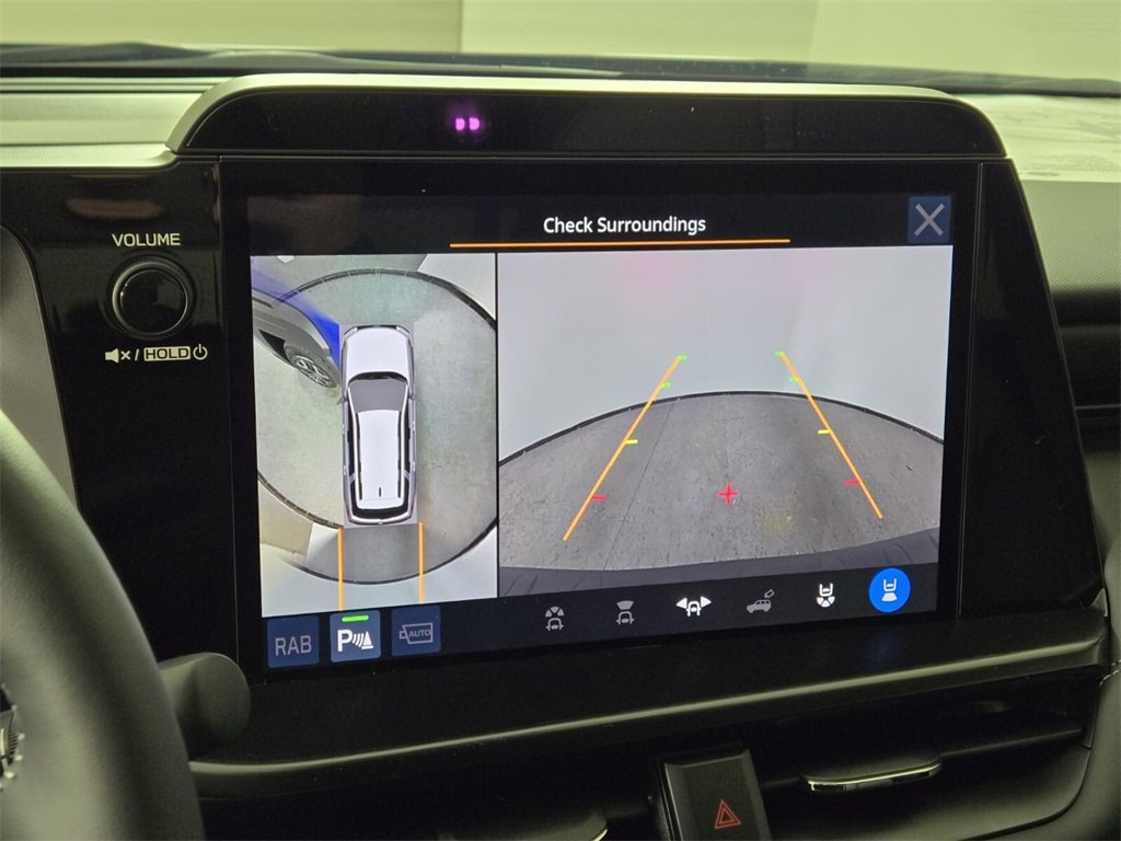 New 2026 Subaru Outback Touring XT image 15