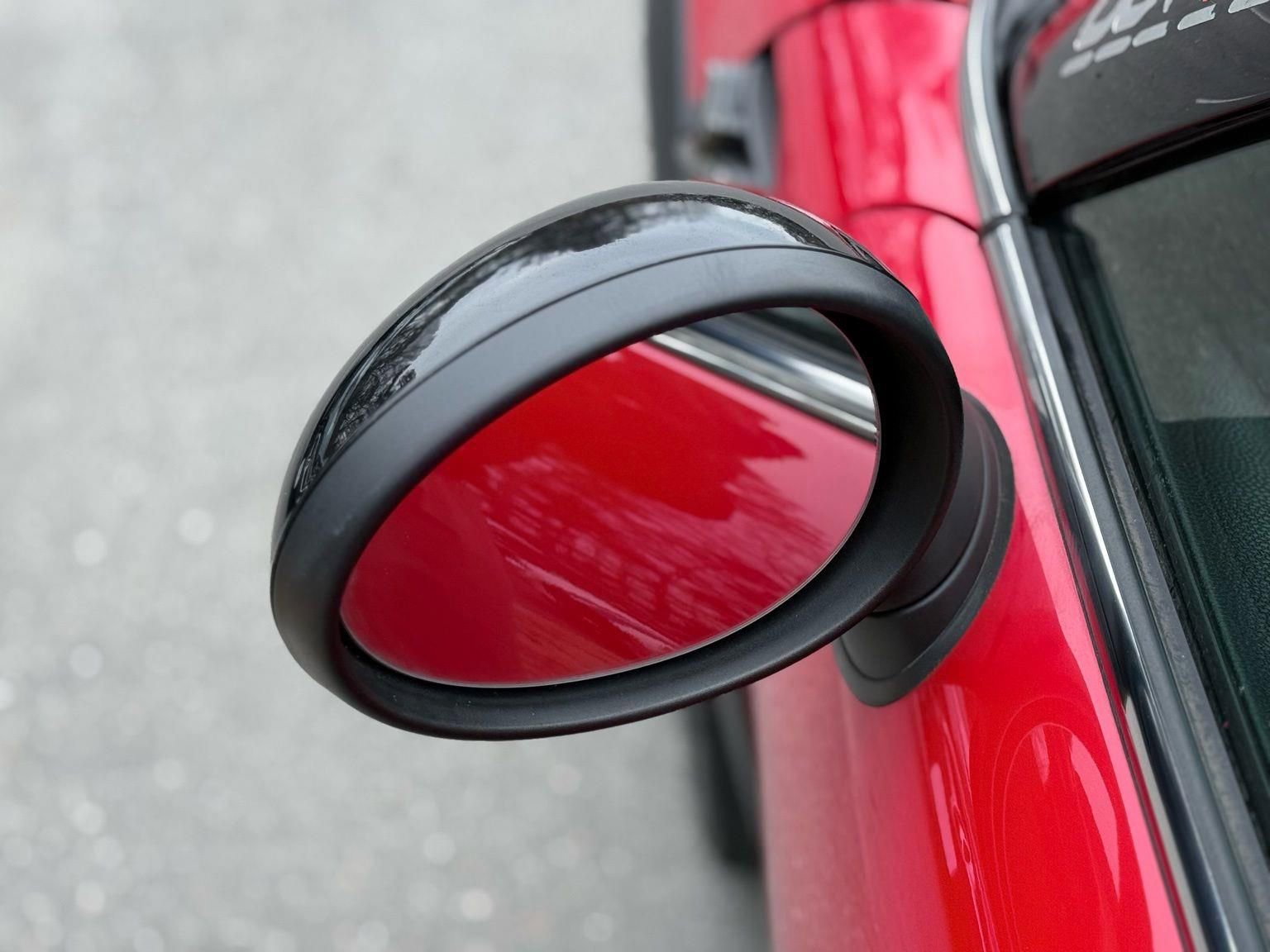 Used 2013 MINI Cooper Coupe S image 19