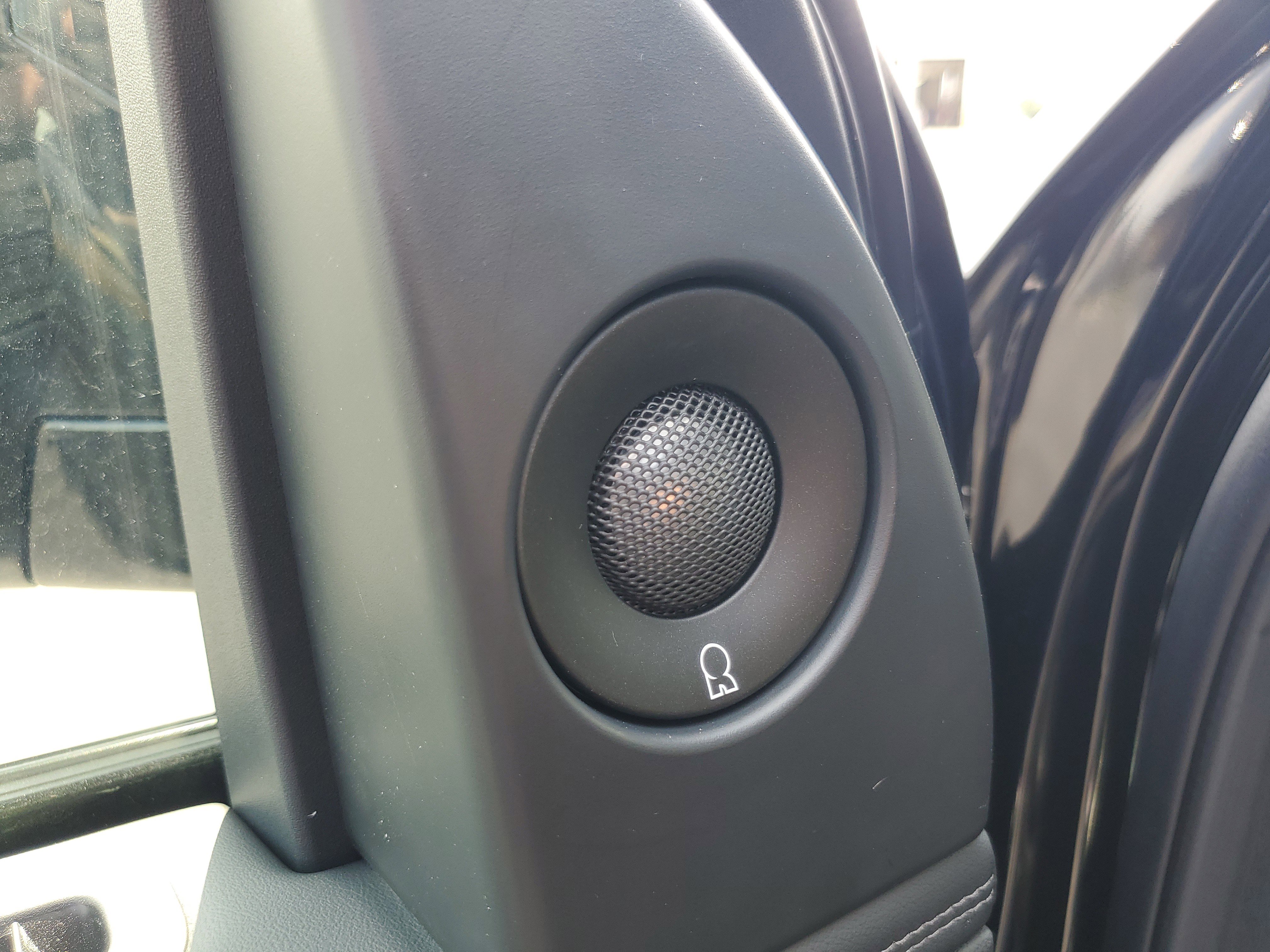 New 2025 Lincoln Navigator L Reserve w/ Jet Appearance Package image 9