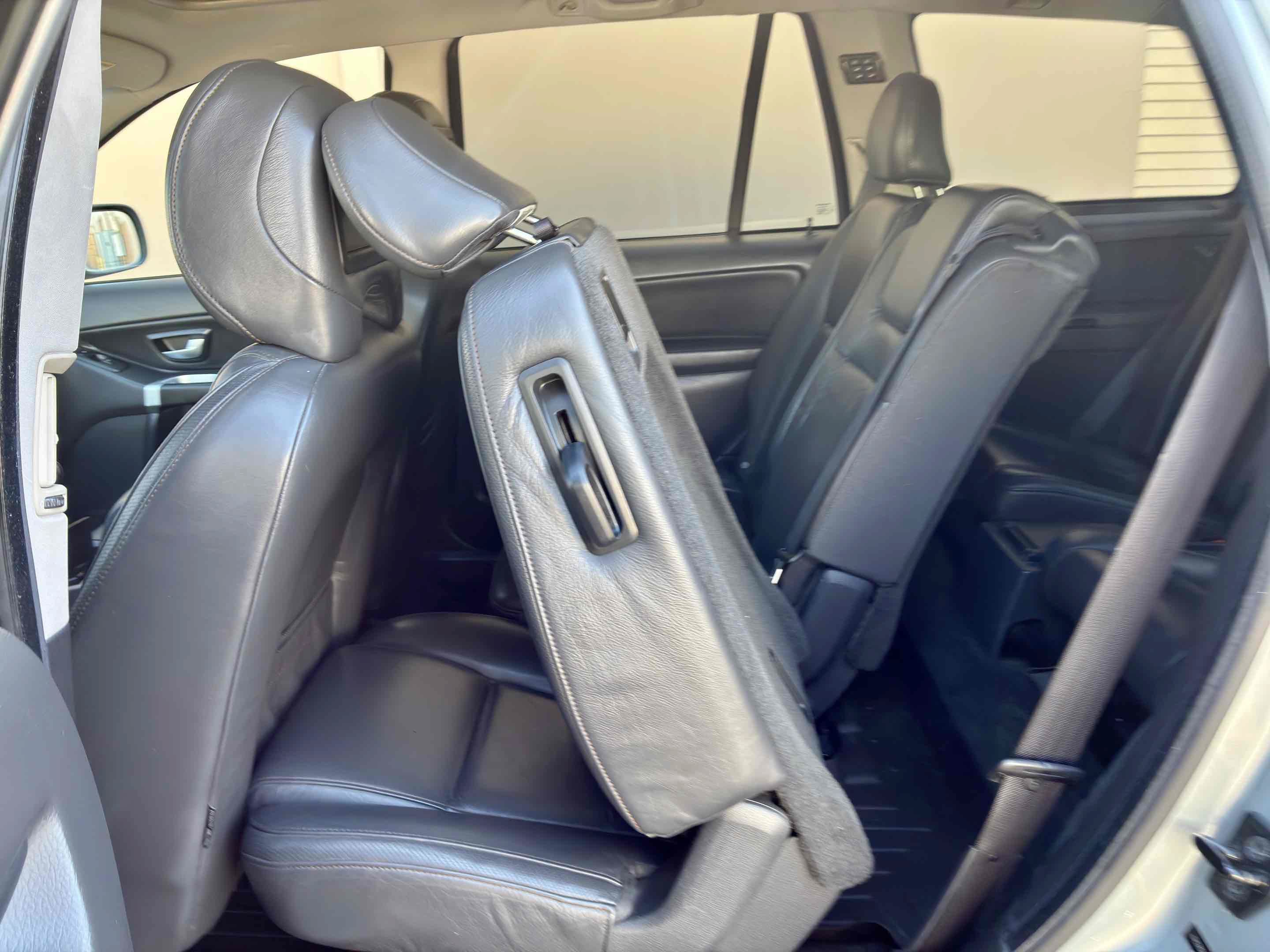 Used 2008 Volvo XC90 V8 AWD/4WD image 52