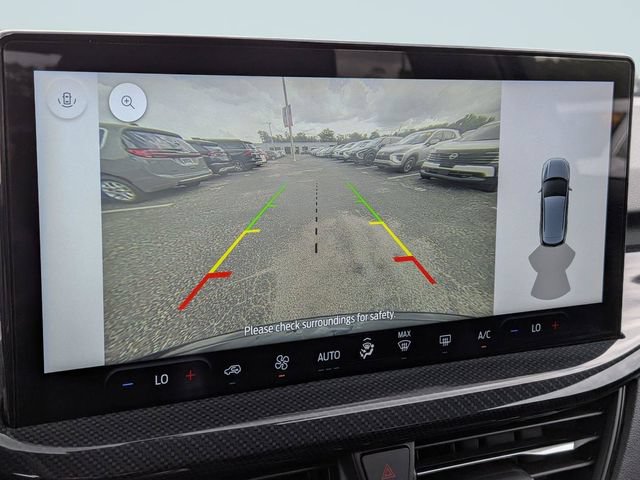 Used 2023 Ford Escape ST-Line w/ Tech Pack #1 FWD image 21