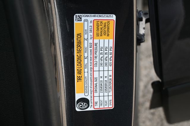 Used 2022 Chevrolet Blazer LT image 29