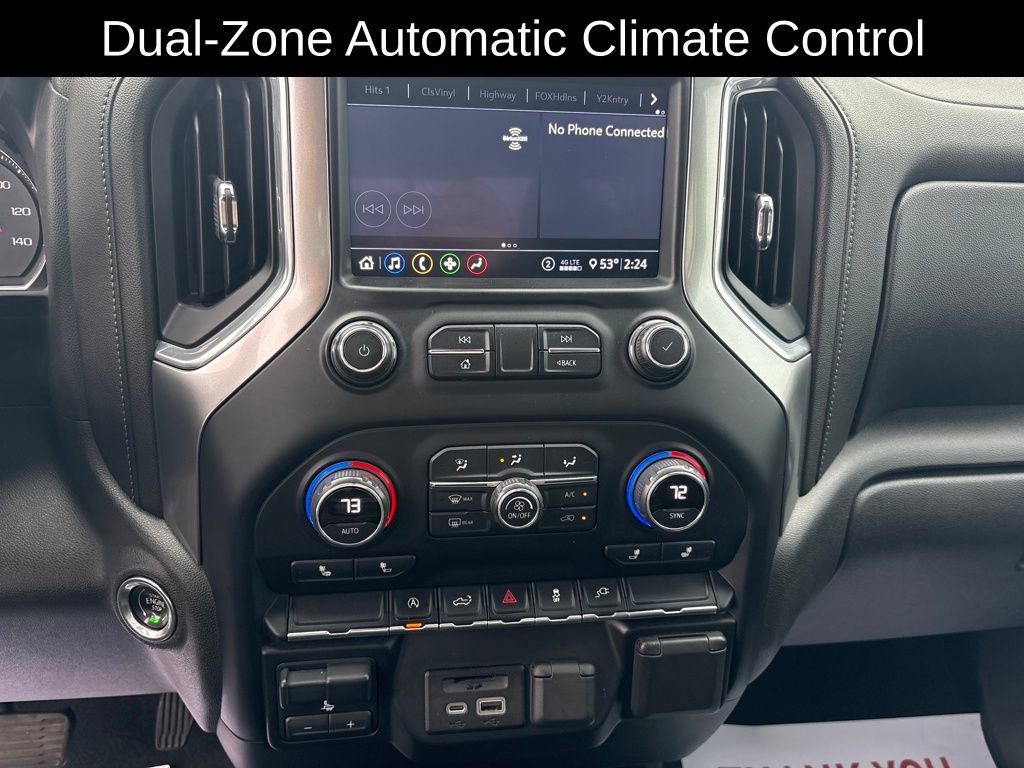 Used 2020 Chevrolet Silverado 1500 LT w/ All-Star Edition image 22