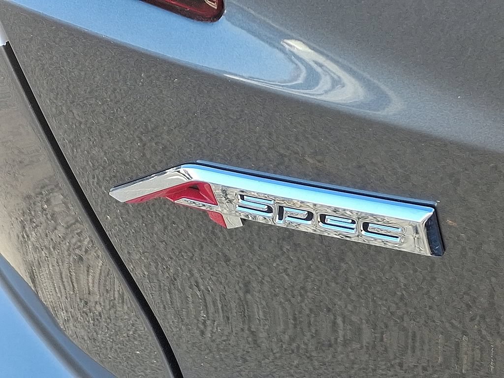 New 2026 Acura RDX A-Spec AWD/4WD image 6