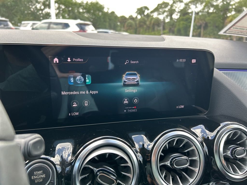 Used 2022 Mercedes-Benz GLA 250 image 33