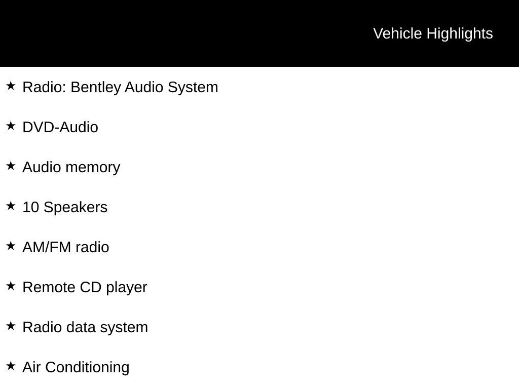 Certified 2022 Bentley Continental GT Speed AWD/4WD image 7