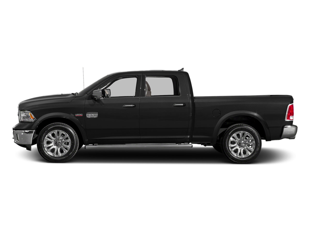 Used 2016 RAM 1500 Limited AWD/4WD image 3
