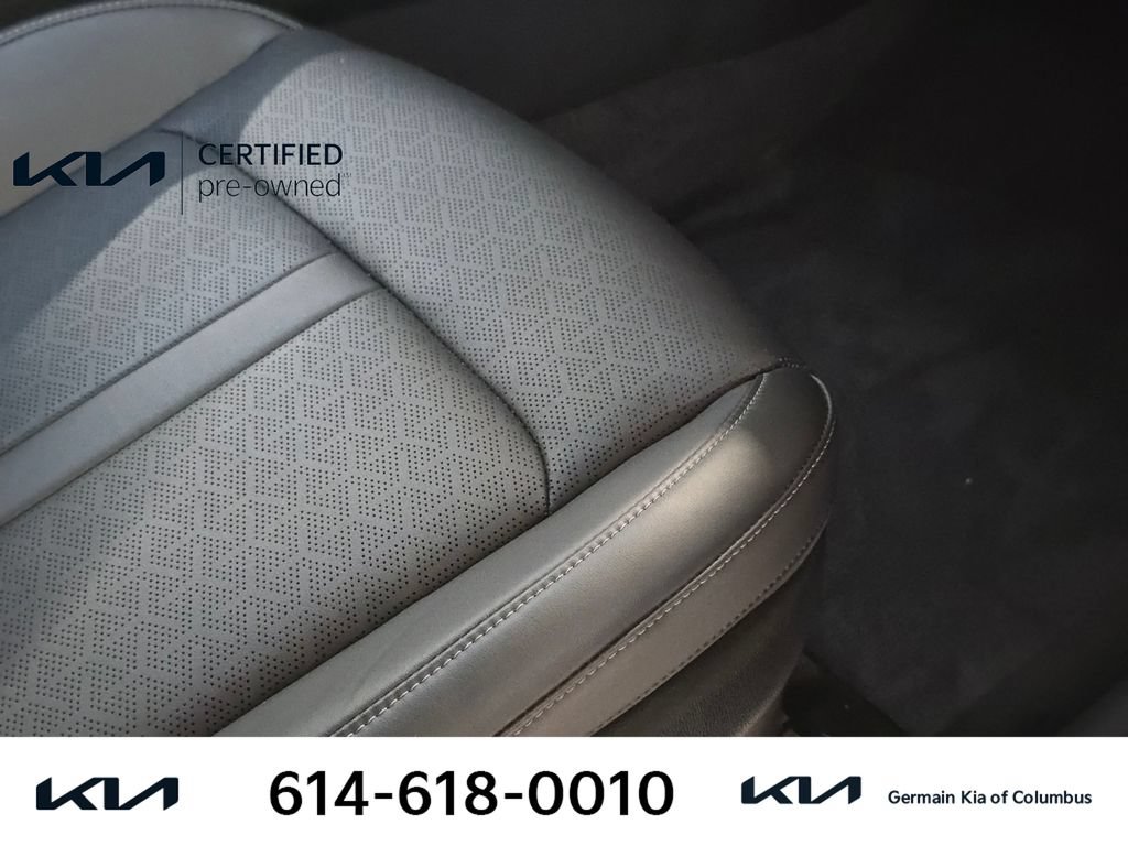 Certified 2023 Kia Sorento S w/ Panoramic Sunroof Package AWD/4WD image 27