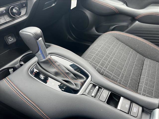 Used 2024 Honda HR-V Sport image 15