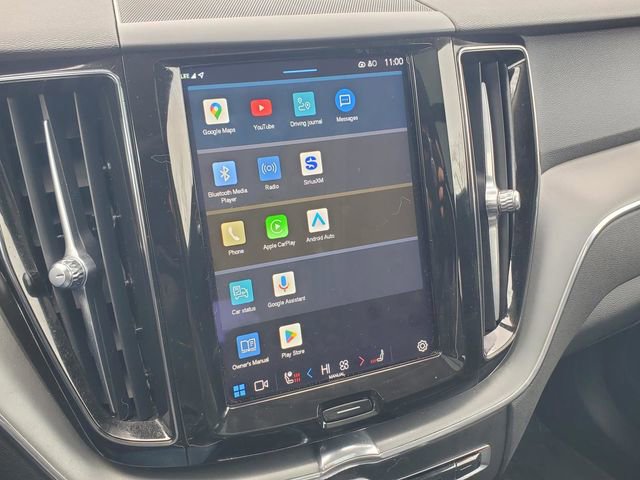 Certified 2023 Volvo XC60 B5 Core w/ Climate Package image 22