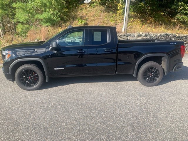 Used 2022 GMC Sierra 1500 Elevation
